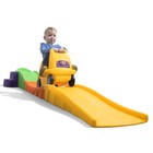 Roller Coaster Ride On Indoor Outdoor Step 2 Track Toddler Up Down Play Car Kids