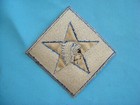 Patch Us 2nd Division - 3 - 6th Marine Regiment