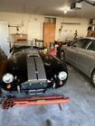 1965 Shelby Cobra Csx6000 Cobra New