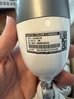 New Samsung Hd Sdc-8440bcn Digital Color Video Surveillance Cameras Lot Of 5