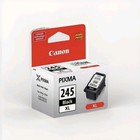 Canon 245xl Black Ink Cartridge High Yield 82788001 Genuine Oem Sealed
