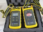 Owl Dual Owl Optical Source   Wavetester Optical Power Meter In Case