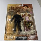 Buffy The Vampire Slayer-buffy angel The Prom Px Previews Exclusive 2-pack