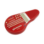 Suzuki Omnichord Om-108 - Limited Edition Red - Customer Return