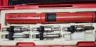 Blue-point Yak10 Cordless Refillable Butane gas Soldering Iron Kit
