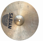 Sabian B8 14  Inch Thin Crash Cymbal For Drum Set Percussion 1 Piece