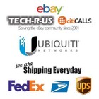Ubiquiti Networks Es-8-150w Edge Switch Managed Power Over Ethernet Plus Gigabit