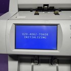 Cummins Allison Jetscan Currency Counter 4065es 406-9205-00