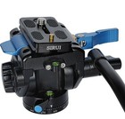 Sirui Va-5x Compact Video Head For Tripod Monopod 6 6 Load