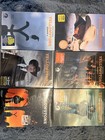 Yellowstone Complete Series Seasons 1-4 Dvd  Season 5 Part 1-2 Sealed    