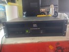 Qsc Audio Isa750 Professional Amplifier 