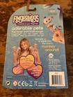 Wowwee Fingerling Ava Toys R Us Exclusive Blue Baby Monkey  Factory Sealed 