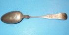 Towle Sterling Silver Spoon
