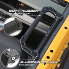 Mabett Aluminum Alloy Front Grab Handles Fit Ford Bronco 2025 2024 2023 2022    