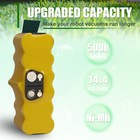 14 4v Battery For Irobot Roomba 500 600 700 800 595 620 630 650 660 790 780 Us