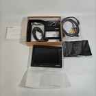 Neewer F100 7   Camera Field Monitor Video Assist Ips 1280x800 Hdmi  No Battery