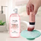 Norate Makeup Brush Cleaner  Make Up Brush Cleansers Solution 5 3 Fl oz