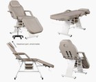 Tattoo Chair Facial Chair For Client Beauty Chair Artist Spa Bed