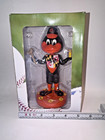 Funbird Baltimore Orioles Mascot Sga Bobble Head 2015 Limited Edition New In Box