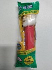 Vintage Pez  lot 5 christmas Dispensers New In Cello Bags santa elf  Reindeer  