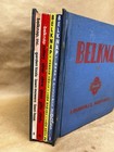 Belknap Hardware And Manufacturing Catalog Binder Vintage Louisville Ky 60s 70s