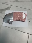 200 Pairs Eye  Gel Eyelash Pad Patch Lint Individual Lashes Extension