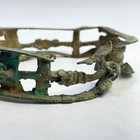 Excavated Dogon Iron Bracelet Matter Collection