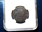 1803 Draped Bust Large Cent Ngc Fine 1c Penny Coin Priced To Sell 