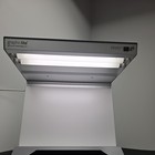 Gti Graphic Technology Inc Professional Desktop Viewer Pdv-2e 