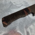 Lord Of The Rings 2002 Original Uc1309 Uruk Hai Scimitar United Cutlery Replica