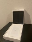 Ipad 9th Generation 64 Gb  Unsealed  Brand New  Include Charger And Box