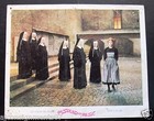  set Of 4  The Sound Of Music  julie Andrews  14x11 Original Lobby Cards 60s