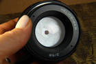 Helios 44m 2 58 Kmz Soviet Lens Vintage Lens  M42 Mount