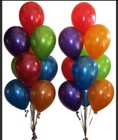 10-15x 12 Inch Pearl Latex Colorful Thick Wedding Party Birthday Balloons
