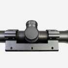 Gamo 3-9x40 W1pm Air Rifle Scope W  Mount