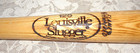 Louisville Slugger 125 Jackie Robinson R-17 Baseball Bat Flame Tempered - 33 