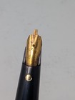 Osmiroid Calligraphy Fountain Pen With Gold Nibs Italic Medium B-4 B-2 Writing