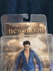 Twilight Saga - New Moon-edward Action Figure - Neca 2009 New