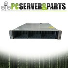 Hp Proliant Dl380 Gen9 24b Sff 2x 2 60ghz E5-2690 V3 P440ar Server Wholesale Cto