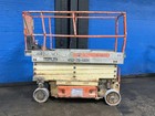 Jlg Scissor Lift 2630es
