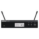 Shure Blx24r b58-j11 Wireless Vocal Rack-mount System With Beta 58a