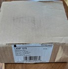 Honeywell Pressuretrol L404f 1078