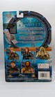 Stargate Atlantis Wraith Drone Series 3 Diamond Select Action Figure 2008