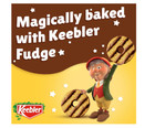 Keebler On-the-go Fudge Stripes Cookies  12 Count  pack Of 1 