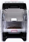Closer Pets Mibowl   Microchip Automatic Pet Feeder   Fully Enclosed Design Cp500