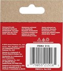 Arrow 215 Jt21 Thin Wire Staples For Staple Guns And Staplers