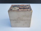 Violin D Strings 91 Russian Gut John F Stratton C1890s Antique 13 Strings W Box