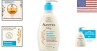 Tear-free   Paraben-free Gentle Baby Shampoo And Body Wash  12 Oz - Aveeno Care