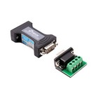 Rs232 To Rs485 Serial Converter Adapter With 4-position Terminal Block