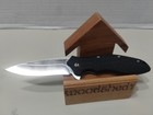 Black Kershaw 1830 Oso Sweet Assisted Opening Liner Lock Knife   